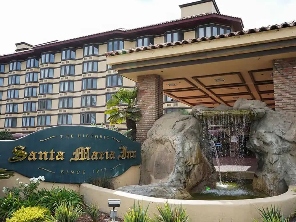 The Century Room Restaurant 2